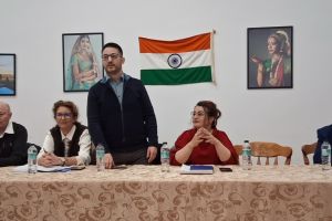 Asociaţia „Solidaritatea” a pensionarilor din Judeţul Gorj, la ora bilanţului pe anul 2025