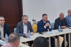 Proiecte în valoare de peste 42,4 milioane de lei în Gorj