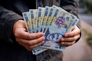 Ce categorii sociale primesc bani de la stat până la sărbătorile pascale