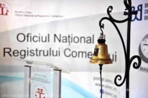 ONRC: Numărul firmelor dizolvate a crescut cu peste 38% în primele două luni din 2026