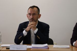 Bugetul oraşului Moldova Nouă, în aşteptare. „Nu ne dă multă speranţă!”