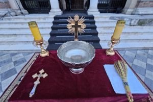 Calendar-Ortodox:6 aprilie - pomenirea parintelui Eutihie, patriarhul Constantinopolului