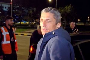 Răzvan Lucescu a venit în ţară după ce starea tatălui său s-a agravat. Ministrul Sănătăţii, despre starea lui Mircea Lucescu: Din păcate, este în stare critică