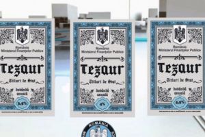 Titluri de stat Tezaur 2026: O nouă ediţie cu dobânzi neimpozabile