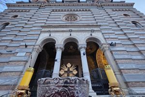 Traditii pentru spor si sanatate in Lunea Mare! Femeile incep curatenia de Paste. Urzicile si otetul, interzise in alimentatie