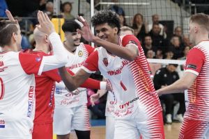 SCM Zalău aduce Cupa României după un deceniu