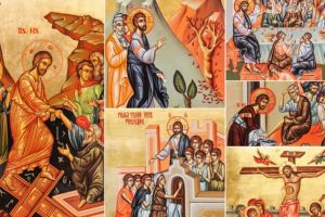 Prima zi din Săptămâna Patimilor | Lunea Mare reprezintă începutul perioadei de pregătire spirituală pentru Învierea Domnului