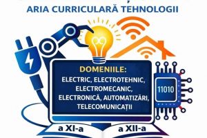 O nouă olimpiadă şcolară începe mâine la Botoşani. Vor participa peste 130 de elevi din toată ţara