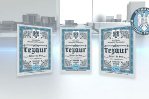 Noi titluri Tezaur: dobânzi de până la 7,5% pe an