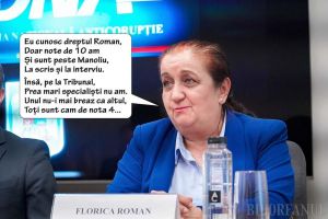 Sforării în robă: Ce scheme se fac pentru a ieşi şefii „care trebuie” în Justiţia din Bihor