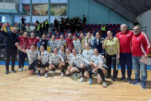 Brăila a tremurat la poalele Meseşului