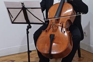 Doliu la Liceul de Arte „Constantin Brăiloiu” Târgu Jiu