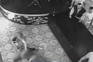 Bătaie într-un club din Satu Mare: un bărbat a fost lăsat inconştient