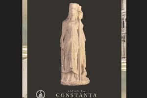 6 aprilie la Constanta de-a lungul timpului: Hekate, zeita misterelor si a raspantiilor
