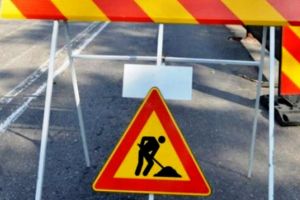 ATENȚIE, şoferi! Primăria Focşani anunţă restricţii de circulaţie pe Bulevardul Brăilei