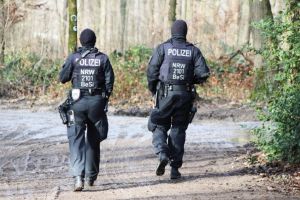 Vanatoare de ora de Paste cu final tragic! Trei persoane, printre care si un bebelus de 10 luni au murit