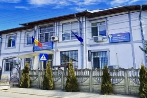 Încep lucrările la un dispensar modern într-o comună din Argeş