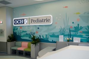 Ovidius Clinical Hospital deschide OCH Pediatrie, policlinica dedicata copiilor, cu program nonstop (FOTO+VIDEO)