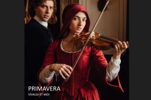 Filmul Primavera are proiectie speciala la Constanta de Ziua Mondiala a Artei