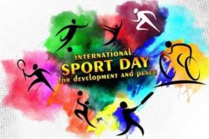 6 aprilie – Ziua internaţională a sportului pentru dezvoltare şi pace (ONU)