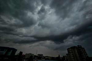 Dupa cateva zile de primavara, vremea va intra intr-un proces de racire! Dobrogea, sub avertizare Cod Galben