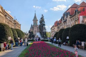 Programul complet al slujbelor din Săptămâna Mare şi Săptămâna Luminată la Catedrala Mitropolitană