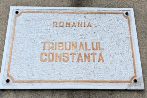 Conflict de munca la Garda de Coasta:  Zeci de angajati au dat institutia in judecata la Tribunalul Constanta pentru despagubiri