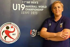 EXCLUSIV Candidat-surpriză din Braşov la conducerea Federaţiei Române de Handbal