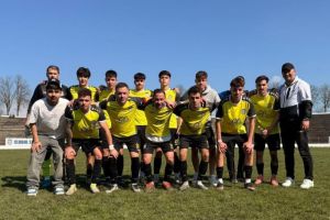 Liga a 5-a Constanta: Ce rezultate s-au inregistrat in etapa a 19-a. Clasamentele din cele trei serii