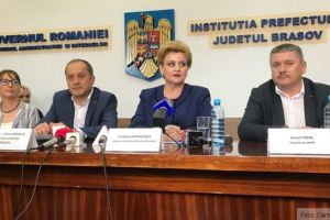 Ajutor de la Ministerul Mediului pentru închiderea depozitelor de deşeuri din judeţ