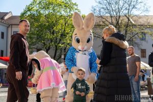 Unde ieşim săptămâna asta în Oradea: Află ce evenimente sunt în oraş înainte de Paşte!