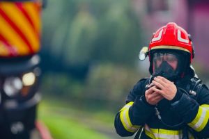 Pompierii trag un semnal de alarmă: vreme periculoasă, recomandări pentru populaţie