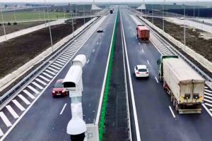 Anunţ important pentru şoferi: restricţii temporare pe Autostrada Moldovei – A7
