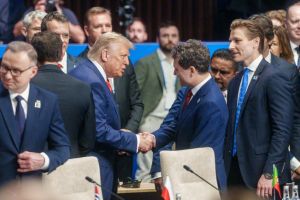 Presedintele SUA Donald Trump nu va participa la Summit-ul B9 de la Bucuresti! Cine va fi reprezentantul SUA la evenimentul din 13 mai