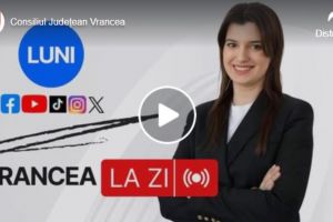VIDEO Vrancea la zi: 6 – 12 aprilie 2026