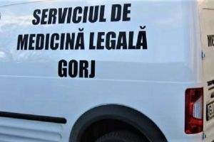 Profesor găsit mort într-un şanţ, la Târgu-Jiu