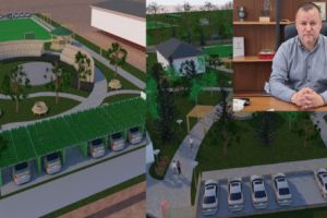 Piatra-Olt devine „verde”: parcuri moderne şi eco-educaţie printr-un proiect european de peste 1,3 milioane euro