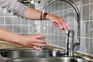 Avarie – oprire de apă în Reşiţa