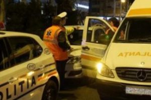 Descoperire şocantă în Târgu Jiu: bărbat găsit mort într-un canal colector