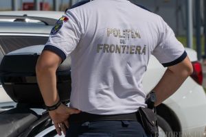 Al doilea poliţist de frontieră anchetat în dosarul mitei de la Borş 2 rămâne în arest: „Nu urmărea aplicarea legii, ci obţinerea de bani”