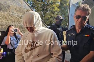 Operatiunea Exotic, in judecata la Tribunalul Constanta