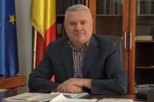 Mesaj de sărbătoare transmis de Gigel Știrbu: urări de Paştele Catolic şi Florii pentru credincioşi