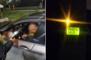 Controale de Florii şi Paşte Catolic: sute de amenzi şi bunuri recuperate