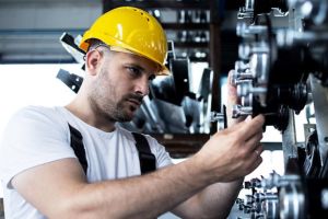 Locuri de muncă disponibile în baza de date a AJOFM Vrancea