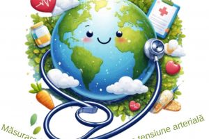 Testări medicale gratuite de Ziua Sănătăţii, la Biblioteca Judeţeană