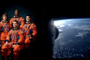 Artemis 2 ajunge astăzi în spatele Lunii