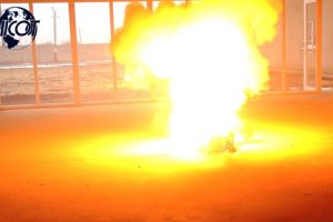 Tentativă de diversiune dejucată la Bucureşti! Doi cetăţeni ucraineni trimişi în judecată de DIICOT