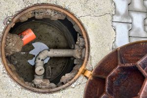 Aquabis: Identificarea branşamentelor şi a racordurilor neautorizate