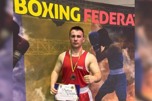 Medalii pentru Moga Team Oradea la Cupa României de Box de la Brăila