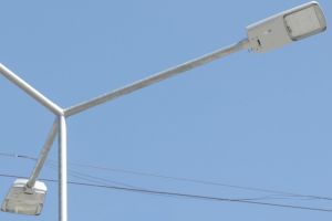 Atentie, interventii la reteaua de iluminat public din Constanta! Afla in ce locatii se lucreaza in cursul acestei saptamani